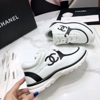 Chanel Shoes woman 023
